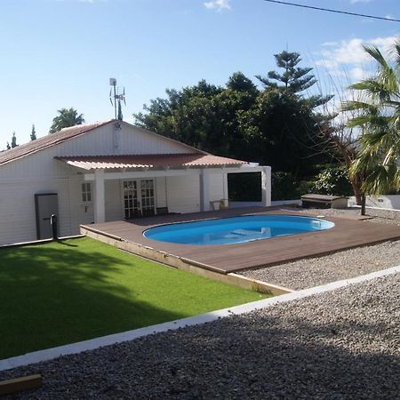 Villa Marineu Las Fuentes Alcossebre المظهر الخارجي الصورة
